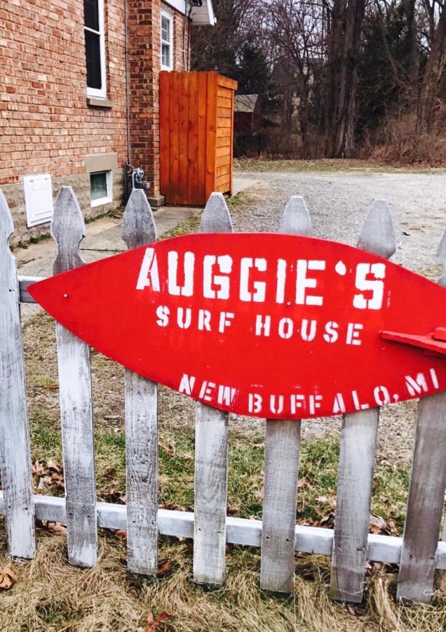Walking Distance To Beach And Shops New Buffalo Extérieur photo