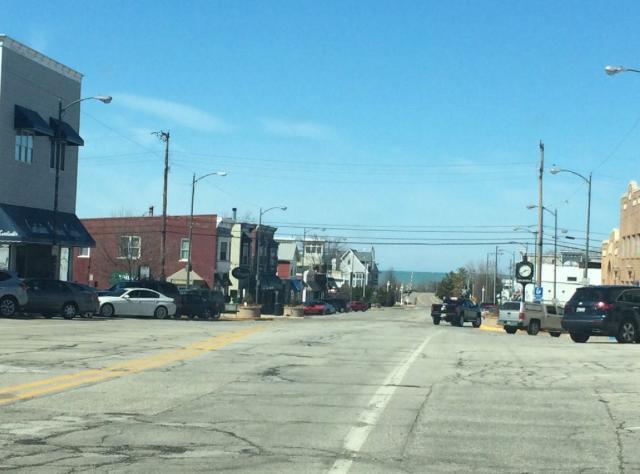 Walking Distance To Beach And Shops New Buffalo Extérieur photo