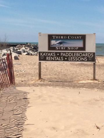 Walking Distance To Beach And Shops New Buffalo Extérieur photo