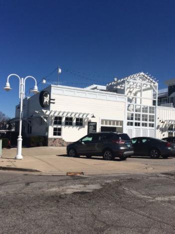 Walking Distance To Beach And Shops New Buffalo Extérieur photo