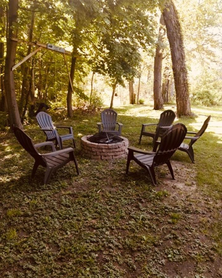 Walking Distance To Beach And Shops New Buffalo Extérieur photo
